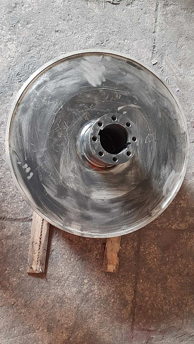 Лиття за газифікованими моделями та в холоднотвердіючі суміші Кам'янське (Дніпродзержинськ) - зображення 2