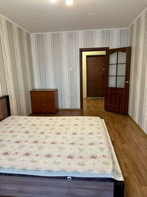 долгосрочная аренда 1-к квартира Киев, Дарницкий, 13000 грн./мес. Київ - зображення 3