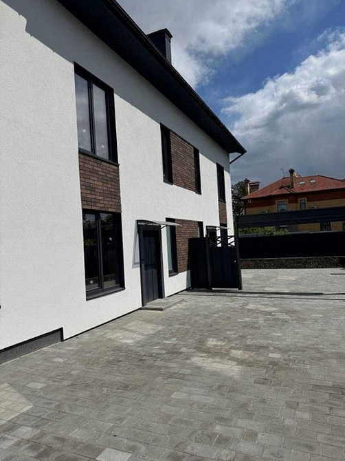 Таунхаус біля Центрального парку, вул. Вериківського 13 Ирпень - изображение 2