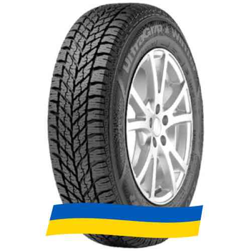 215/55 R17 Goodyear UltraGrip Winter 94T Легкова шина Київ