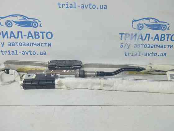 Airbag потолка(шторка) левый Kia Sportage SL 1.7 DIESEL D4FD 2010 (б/у) Київ