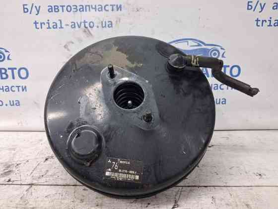 Вакуумный усилитель тормозов Mitsubishi ASX GA 1.8 DIESEL 4N13 2010 (б/у) Київ