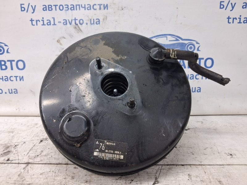 Вакуумный усилитель тормозов Mitsubishi ASX GA 1.8 DIESEL 4N13 2010 (б/у) Київ - зображення 3
