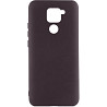 Чехол Silicone Cover Ummi Lakshmi (AA) для Xiaomi Redmi Note 9 / Redmi 10X Херсон
