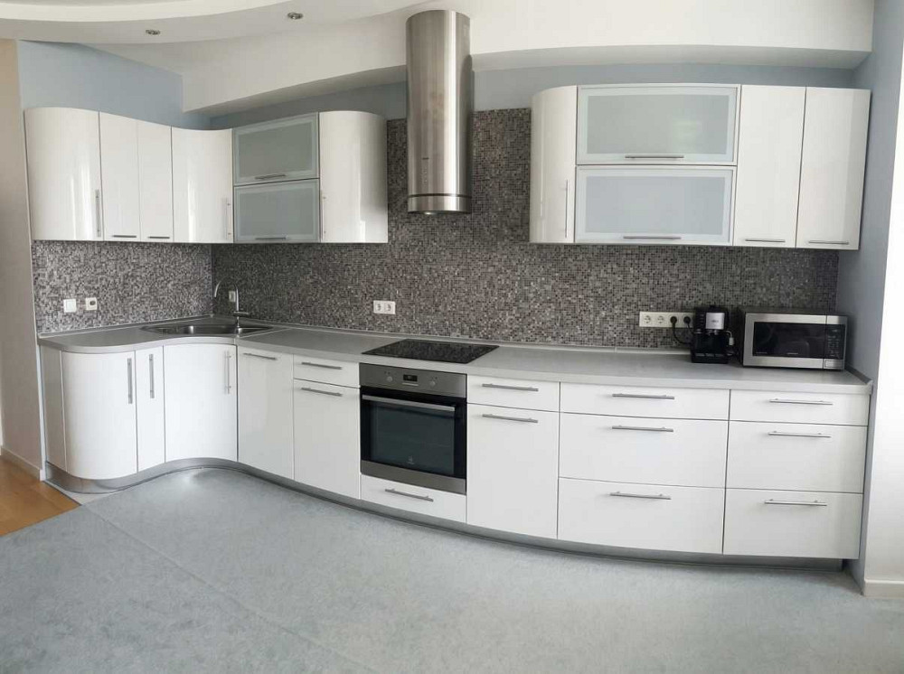 продажа 5-к квартира Киев, Дарницкий, 250000 $ Киев - изображение 6