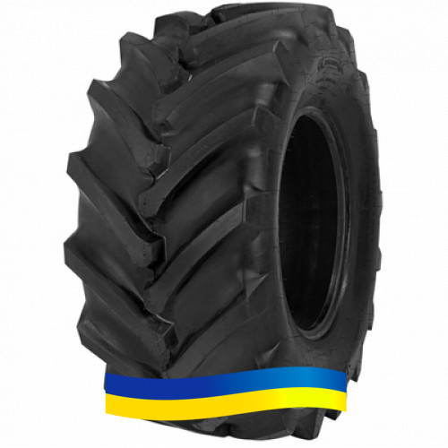 650/65 R42 (20.8R42) Petlas TA 130 173A8/170D (с/х) Київ - зображення 2
