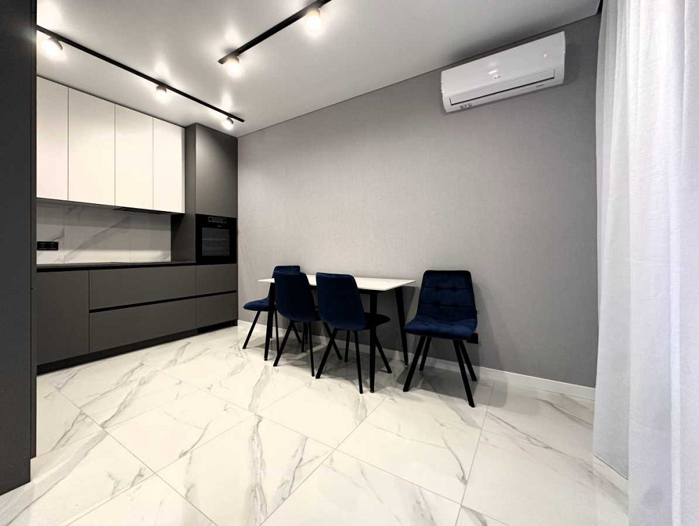 долгосрочная аренда 1-к квартира Киев, Подольский, 26000 грн./мес. Київ - зображення 7