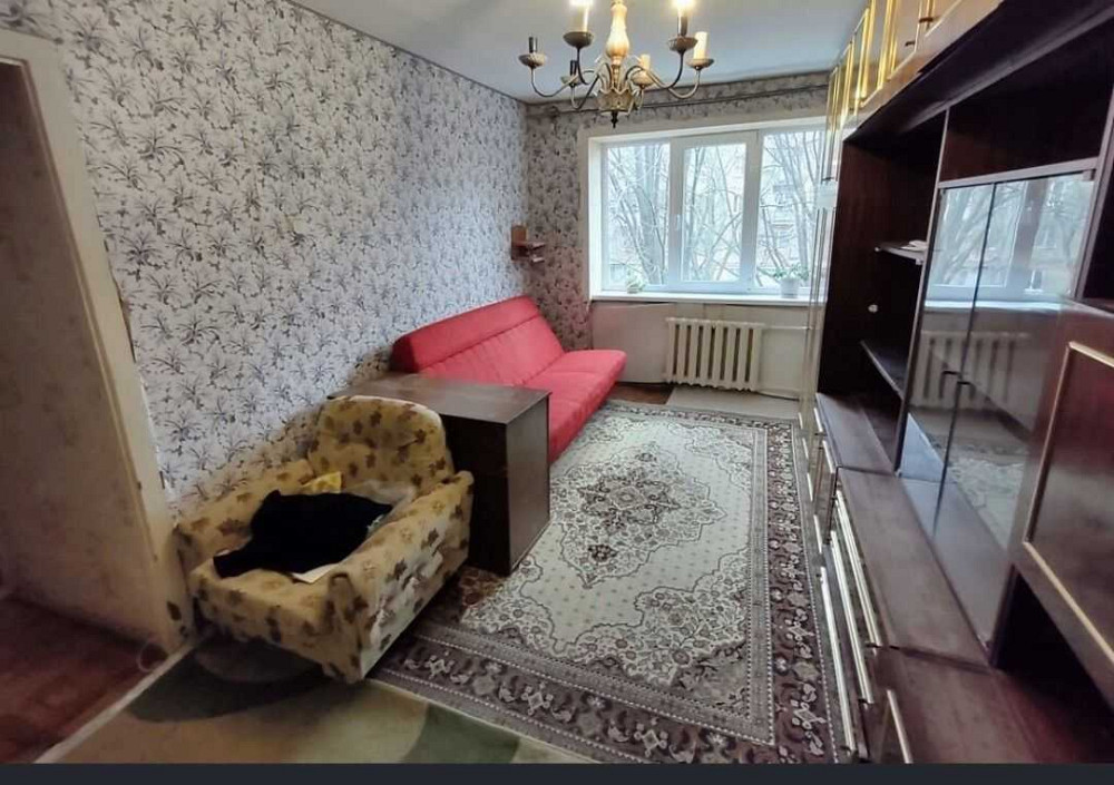 долгосрочная аренда 2-к квартира Одесса, Приморский, 5000 грн./мес. Одеса - зображення 5