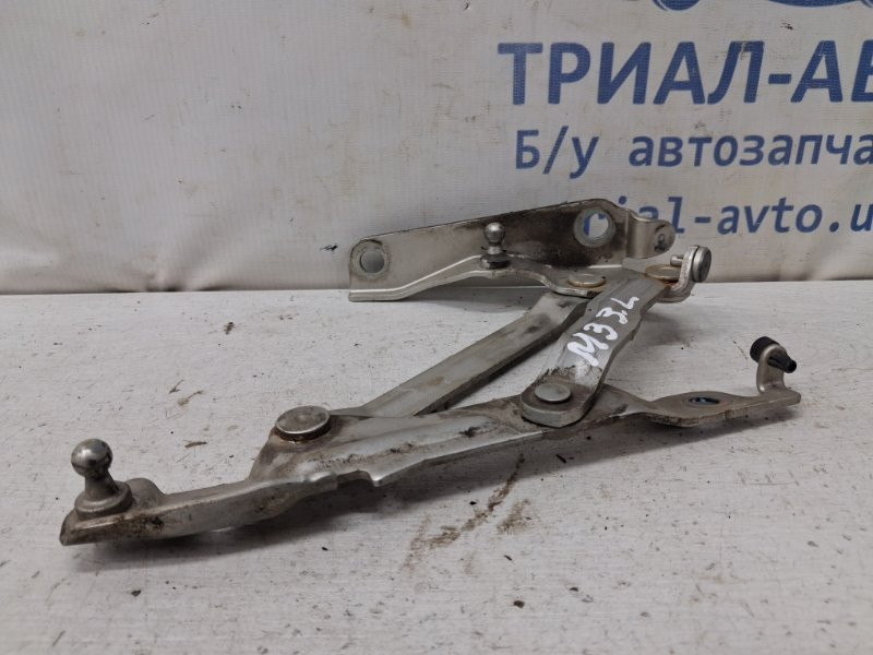 Петля крышки багажника левая Mazda 3 2003-2009 BN8V-52-720C (Арт. 79687) Киев - изображение 3