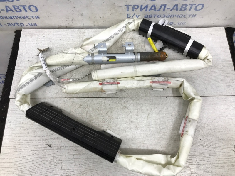 Airbag потолка(шторка) правый Hyundai Santa fe DM 2.2 DIESEL D4HB 2012 (б/у) Киев - изображение 2