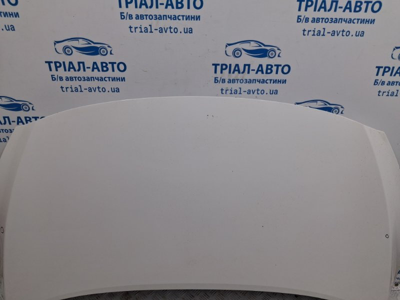 Капот Hyundai I30 2011-2017 66400A5000 (Арт. 70041) Киев - изображение 2