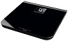 Весы напольные SOGO SS-3975 150 кг черные Київ