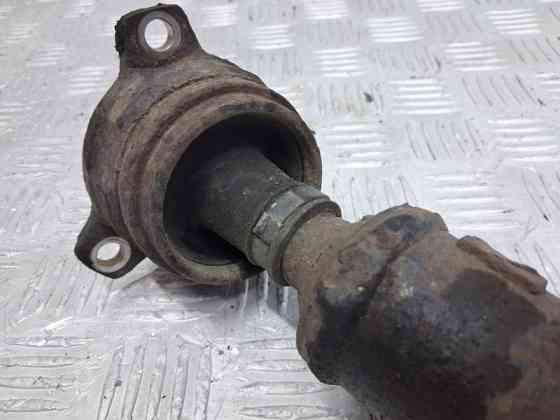 Вал карданный Mitsubishi Pajero Sport K9 2.5 DIESEL 4D56 1996 перед. (б/у) Київ