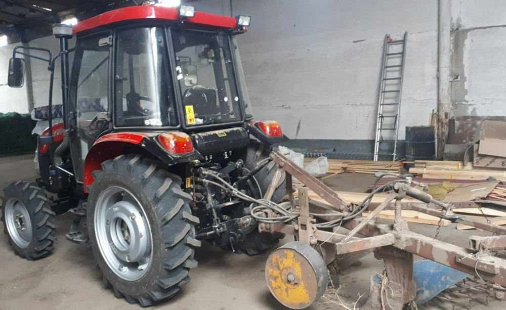 Продається овочева тваринницька садова ягідна равликова ферма Канів - зображення 3