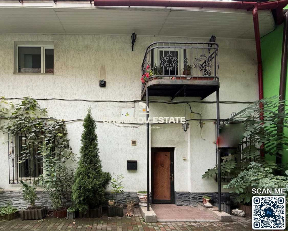 продажа объект сферы услуг Львов, Шевченковский, 103000 $ Львів - зображення 3