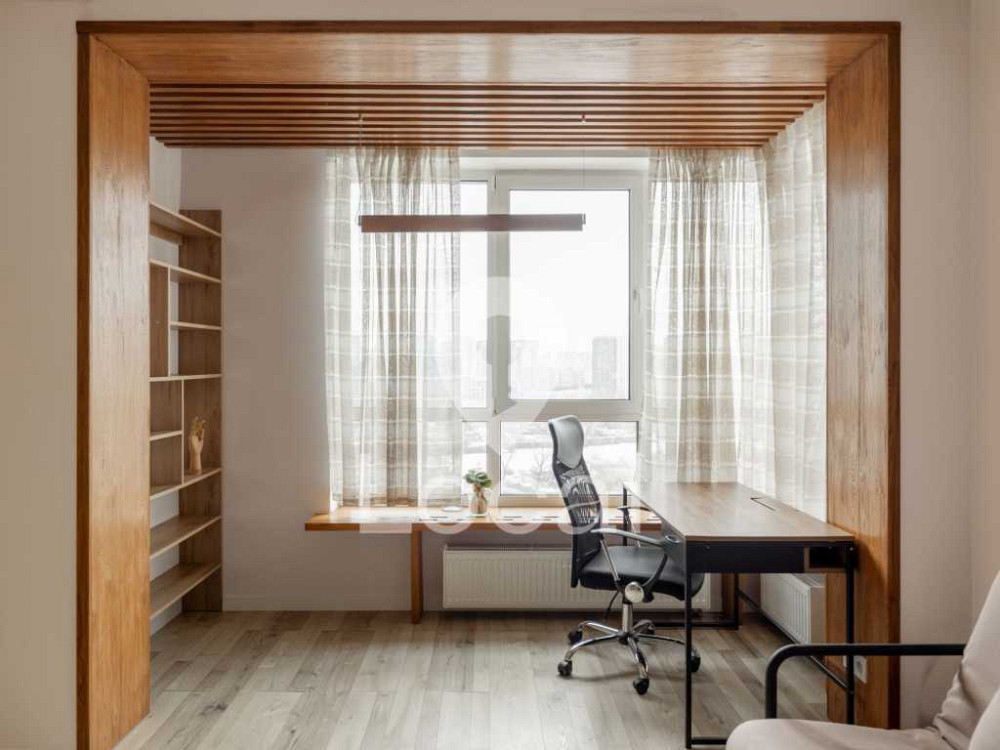 продажа 1-к квартира Киев, Дарницкий, 132500 $ Київ - зображення 9