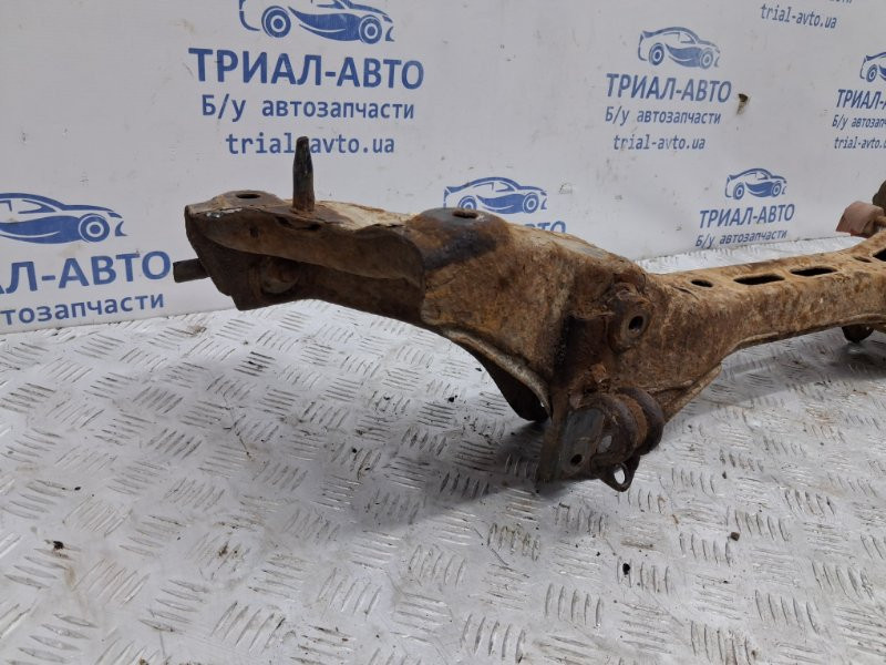Балка задней подвески Kia Ceed ED 1.6 DIESEL D4FB 2006 (б/у) Київ - зображення 3