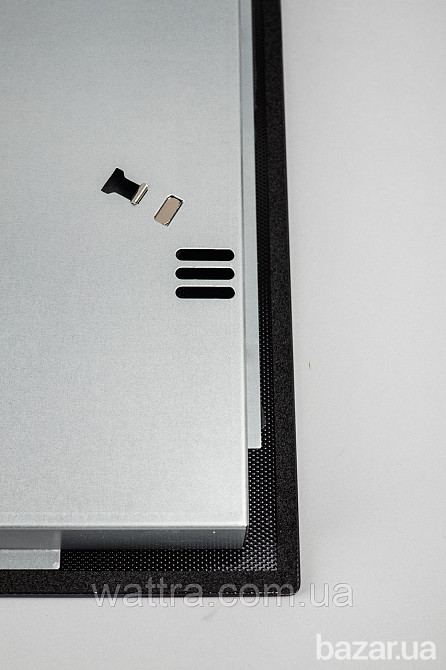 Стеклокерамическая варочная поверхность Grunhelm GPC 725 BE (4 конфорки, электро, стеклокерамика) Київ - зображення 8