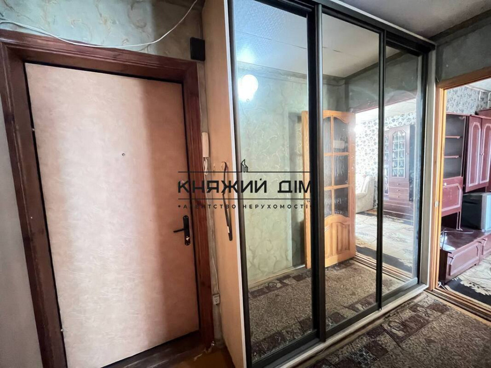 Двокімнатна квартира біля метро Деміївська.Код Об'єкта: 1161715. Київ - зображення 10