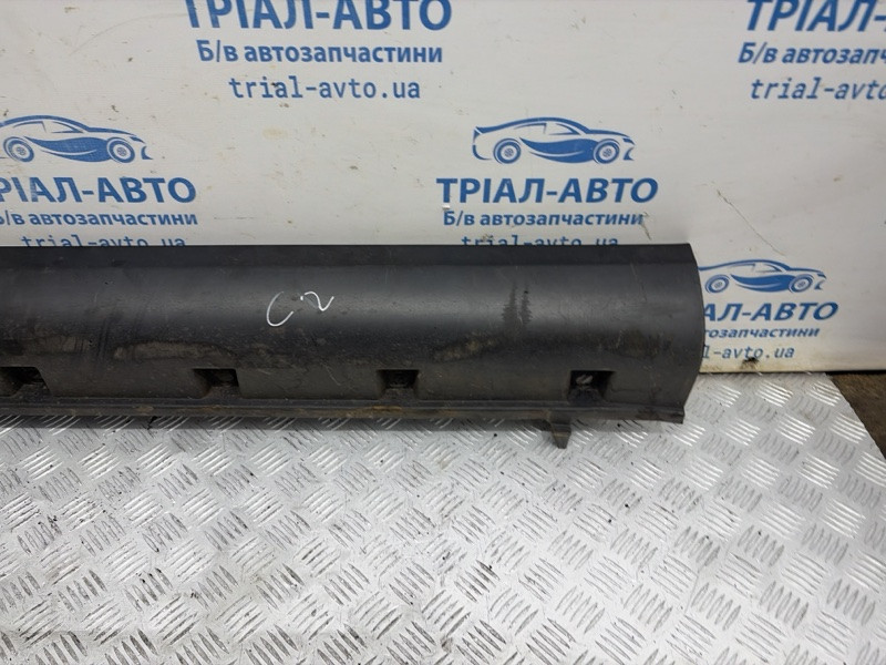 Накладка порога внешняя левая Suzuki SX4 2006-2014 7724179J0 (Арт. 86750) Киев - изображение 3