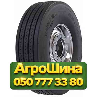 385/55R22.5 Unitread (наварка) EX29 160K PR20 Прицепная грузовая шина Київ