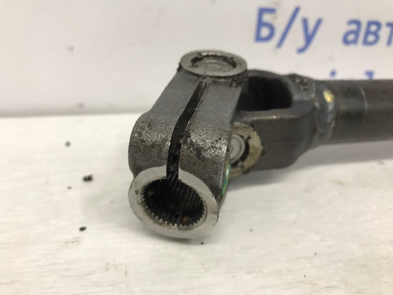 Карданчик рулевой Kia Sportage SL 1.7 DIESEL D4FD 2010 (б/у) Київ - зображення 2