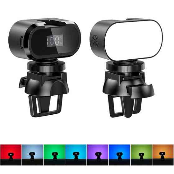 Лампа LED светодиодная Jmary FM-16RGB Jmary FM-16RGB Херсон