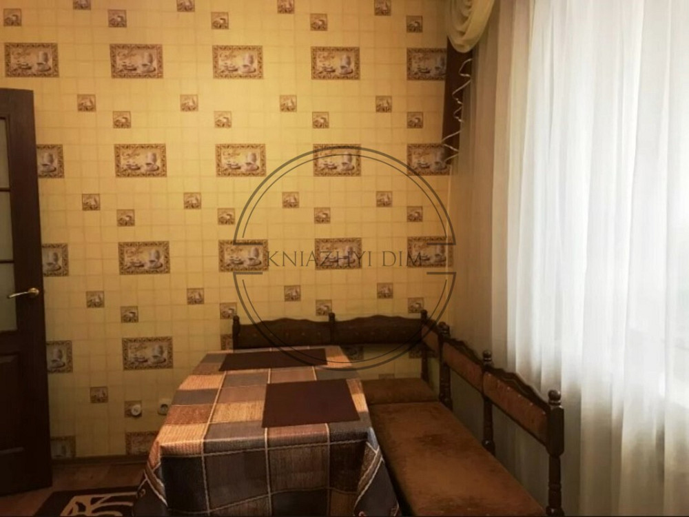 Оренда 2-х. кімнатна роздільна квартира на Позняках. Код об'єкта: 11106436. Київ - зображення 3