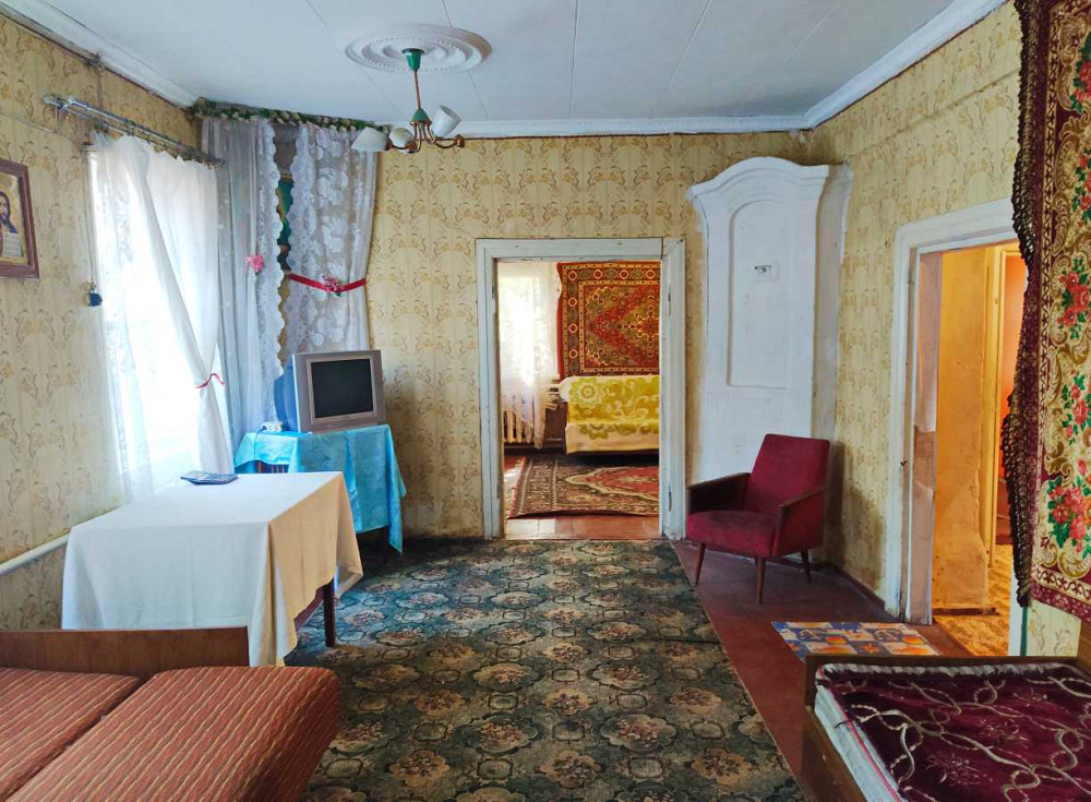 продажа 3-к дом Броварский, Зазимье, 100000 $  - изображение 7
