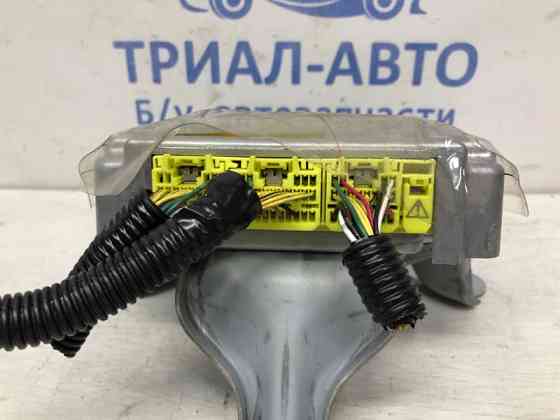 Блок AIRBAG Lexus RX 350 XU30 3.5 БЕНЗИН 2GRFE 2003 (б/у) Київ