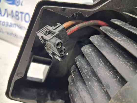 Моторчик печки Skoda Fabia 2007-2014 6Q1819015H (Арт. 78142) Київ