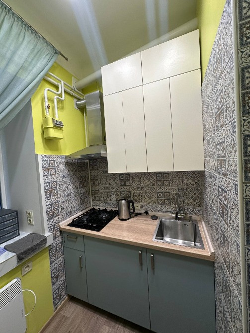 Здам в оренду 1к квартиру Центр вул. Святослава Хороброго,42 Дніпро - зображення 9