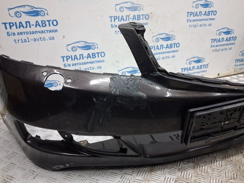 Бампер передний Honda Accord 2002-2008 71101SEAE01ZB (Арт. 87006) Киев - изображение 5