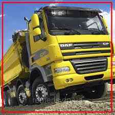 Щебень гранитный мелкий 5-10 мм. самосвалами Днепр и область. Дніпро