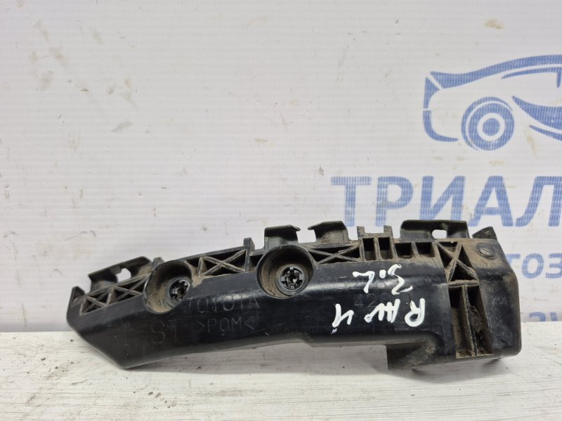 Кронштейн бампера задний левый Toyota RAV 4 2005-2016 5256342011 (Арт. 53013) Киев - изображение 1
