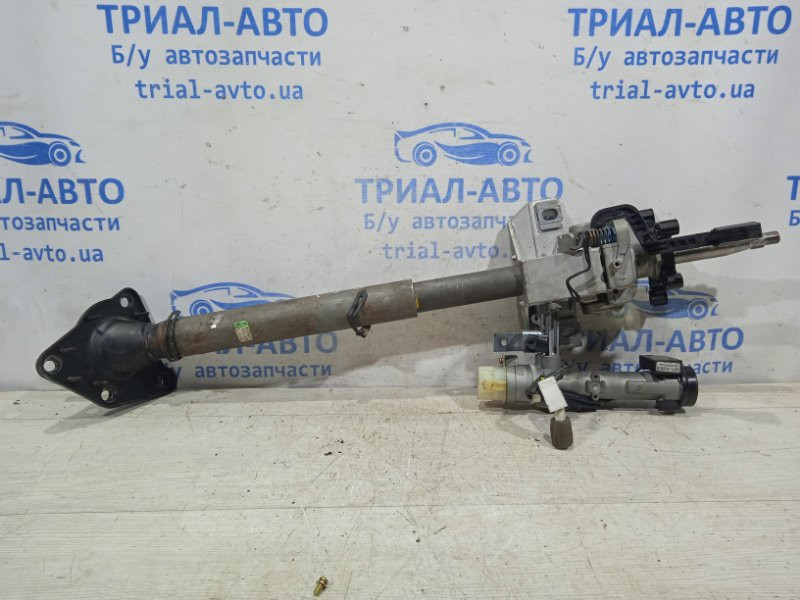 Колонка рулевая SsangYong Rexton Y200 2001 (б/у) Киев - изображение 1