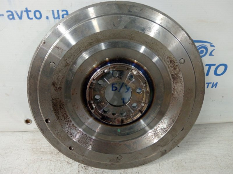 Маховик Ford Kuga 2011-2019 1765991 (Арт. 59218) Киев - изображение 3