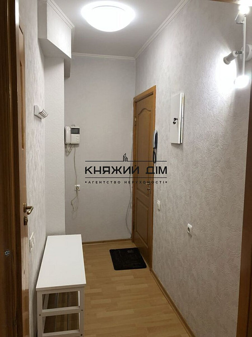 Оренда 2-кімнатної квартири на Печерську, 1 хвилина до метро Звіринецька Киев - изображение 4