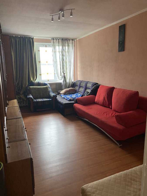 долгосрочная аренда 1-к квартира Киев, Днепровский, 9500 грн./мес. Київ - зображення 9