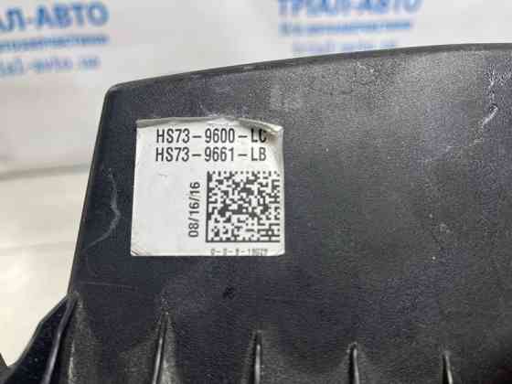 Корпус воздушного фильтра Ford Fusion USA 2 1.5 БЕНЗИН ENUN0 2013 (б/у) Київ