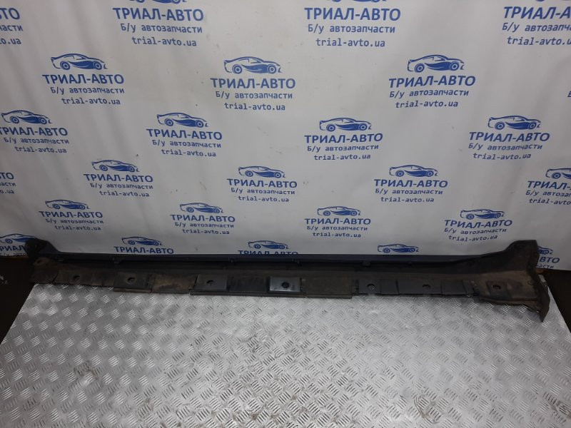 Накладка порога внешняя правая Toyota Avensis T27 1.8 БЕНЗИН 2ZRFAE 2009 прав. (б/у) Киев - изображение 5