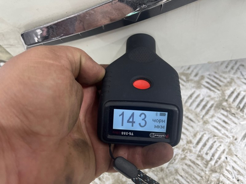 Крыло переднее левое Infiniti FX 2002-2008 63101CG000 (Арт. 71382) Київ - зображення 8