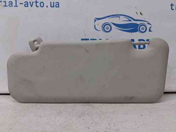 Козырек солнцезащитный правый Mazda 6 2012- GHR1-69-270C 75 (Арт. 69485) Київ