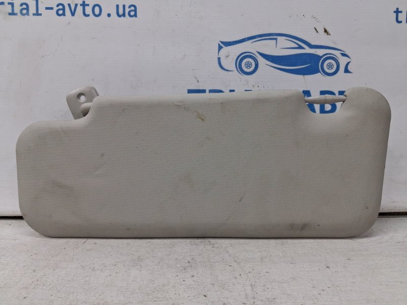 Козырек солнцезащитный правый Mazda 6 2012- GHR1-69-270C 75 (Арт. 69485) Київ - зображення 4