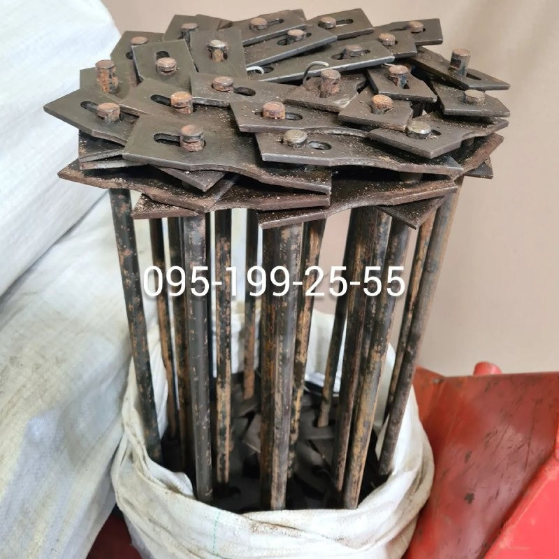 Транспортер МВУ-5; транспортер МВУ-6; транспортер МВУ-8, МВУ-12 Днепр - изображение 1