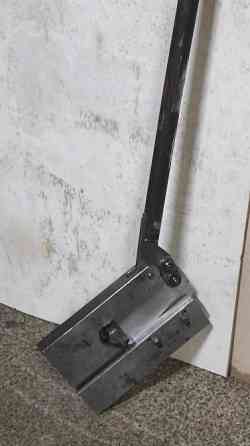 Ричажні ножиці по металу Київ