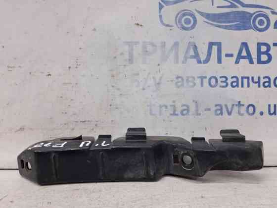 Кронштейн бампера передний левый Kia Ceed ED 1.6 DIESEL D4FB 2006 (б/у) Київ