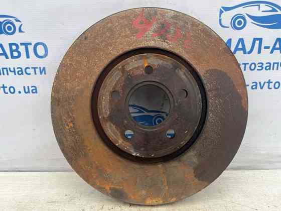 Диск тормозной передний Ford Escape 2012-2019  (Арт. 73447) Киев