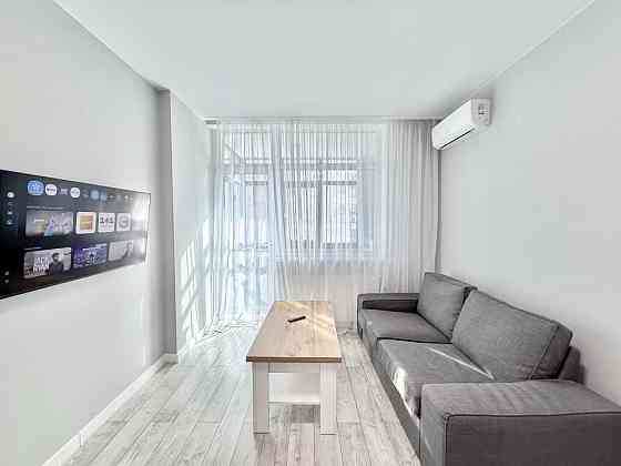 долгосрочная аренда 1-к квартира Киев, Подольский, 23000 грн./мес. Київ