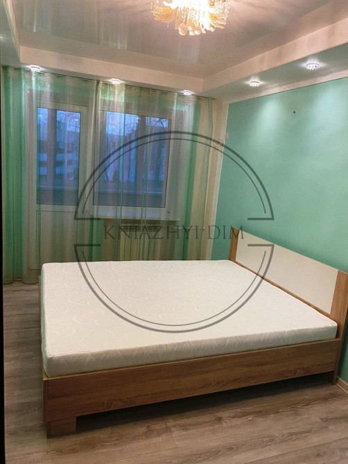 Оренда 2-х кім.-студіо, м. Політехнічний інститут. Код об'єкта № 11182615 Київ - зображення 10